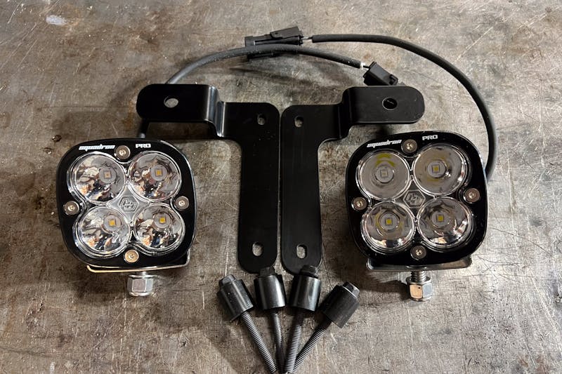 Baja Designs Squadron Pro