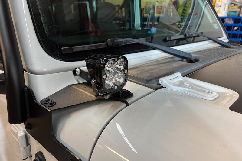 Baja Designs Squadron Pro