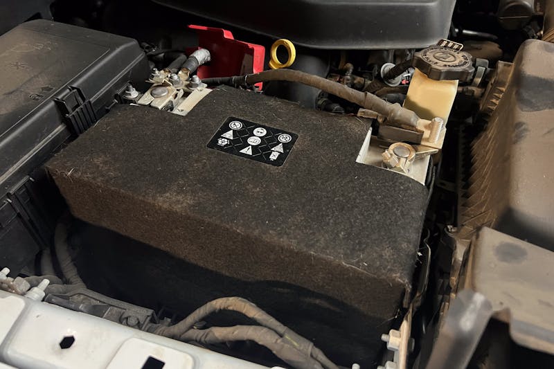 Optima YELLOWTOP DH6 Battery