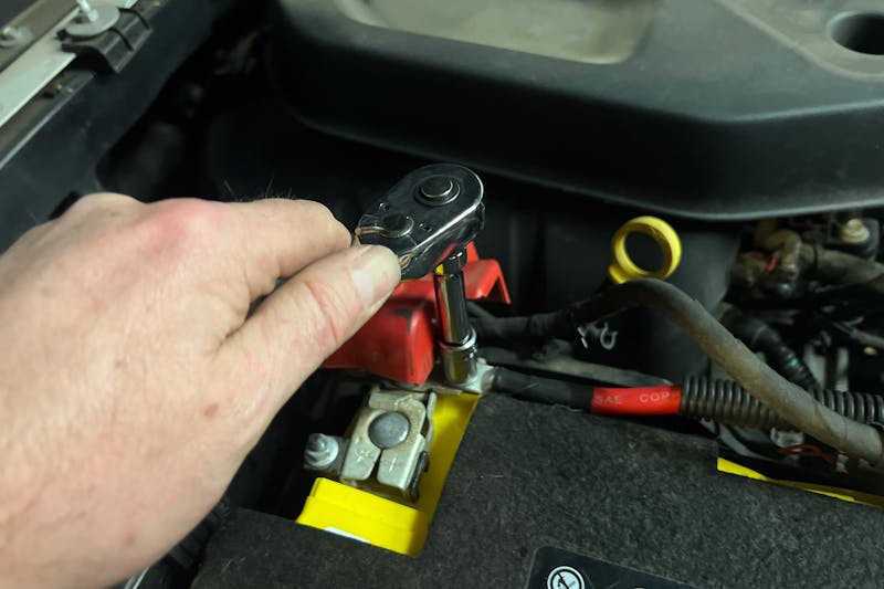 Optima YELLOWTOP DH6 Battery