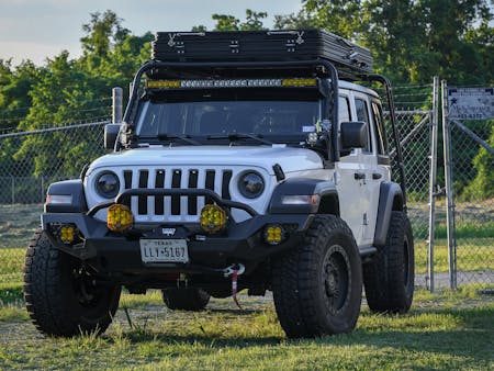 Project Apocalypse Bug Out Jeep Project Apocalypse Bug Out Jeep