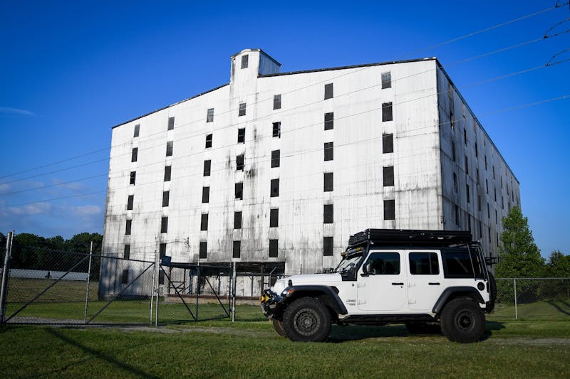 Project Apocalypse Bug Out Jeep