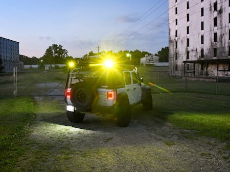 Project Apocalypse Bug Out Jeep Project Apocalypse Bug Out Jeep