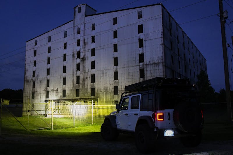 Project Apocalypse Bug Out Jeep