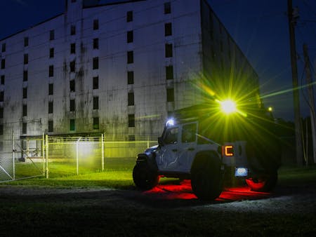 Project Apocalypse Bug Out Jeep Project Apocalypse Bug Out Jeep