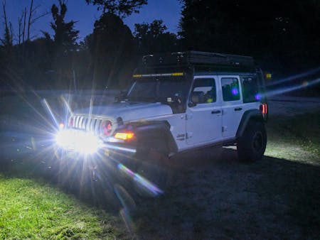 Project Apocalypse Bug Out Jeep Project Apocalypse Bug Out Jeep