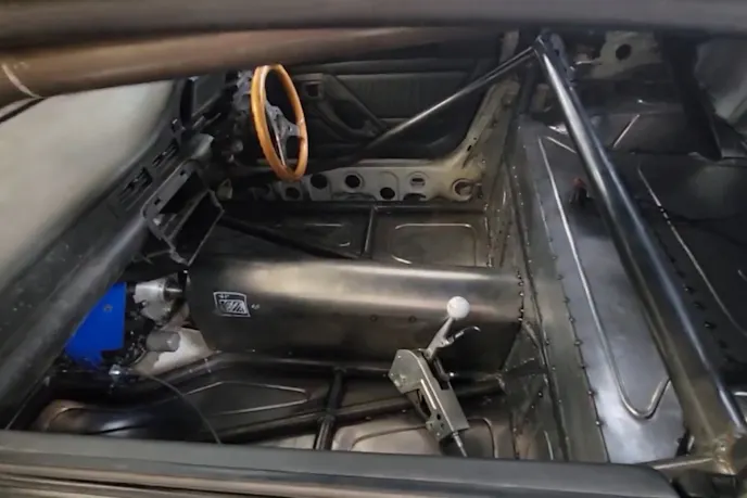 LS Suzuki Cappuccino