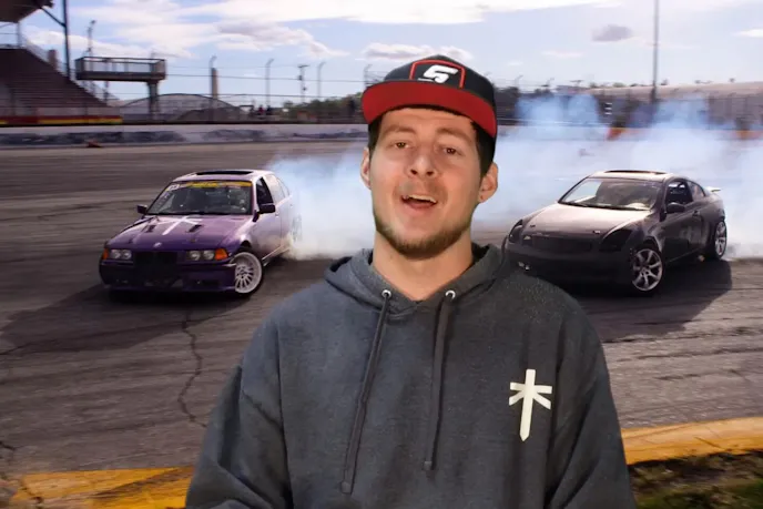 Teysik talks about the best LS Engine for Swap