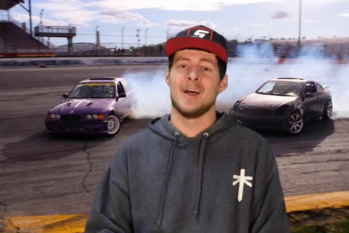 Teysik talks about the best LS Engine for Swap