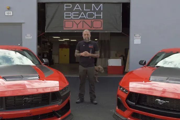 Stock vs. Tuned Showdown