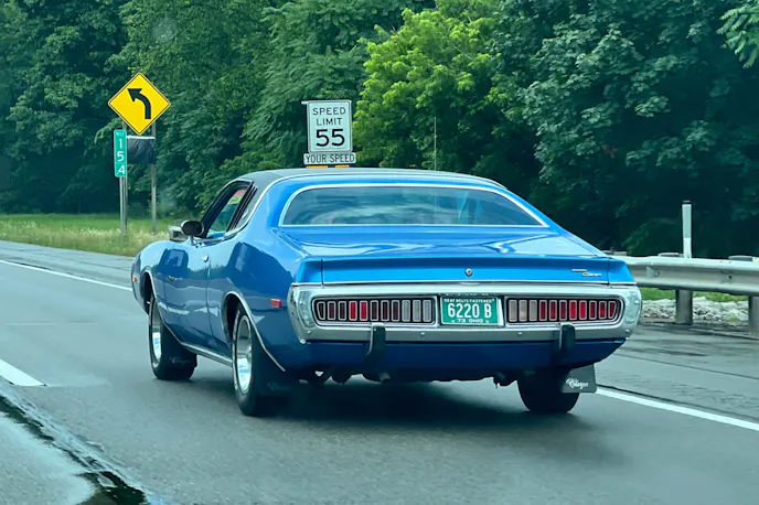 Chrysler Carlisle Nationals