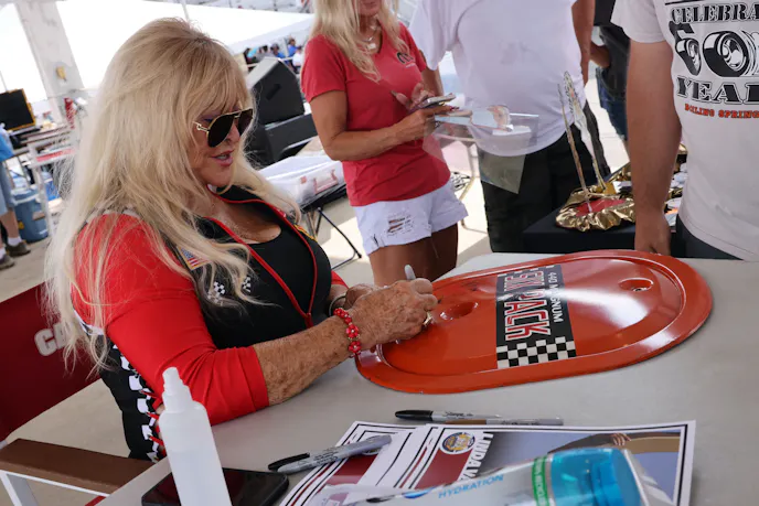 Chrysler Carlisle Nationals