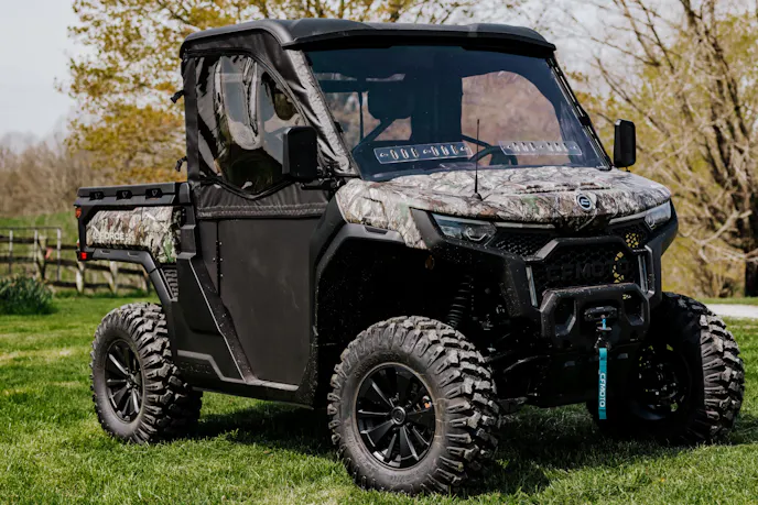 3 Star UTV New WeatherFlex (2)