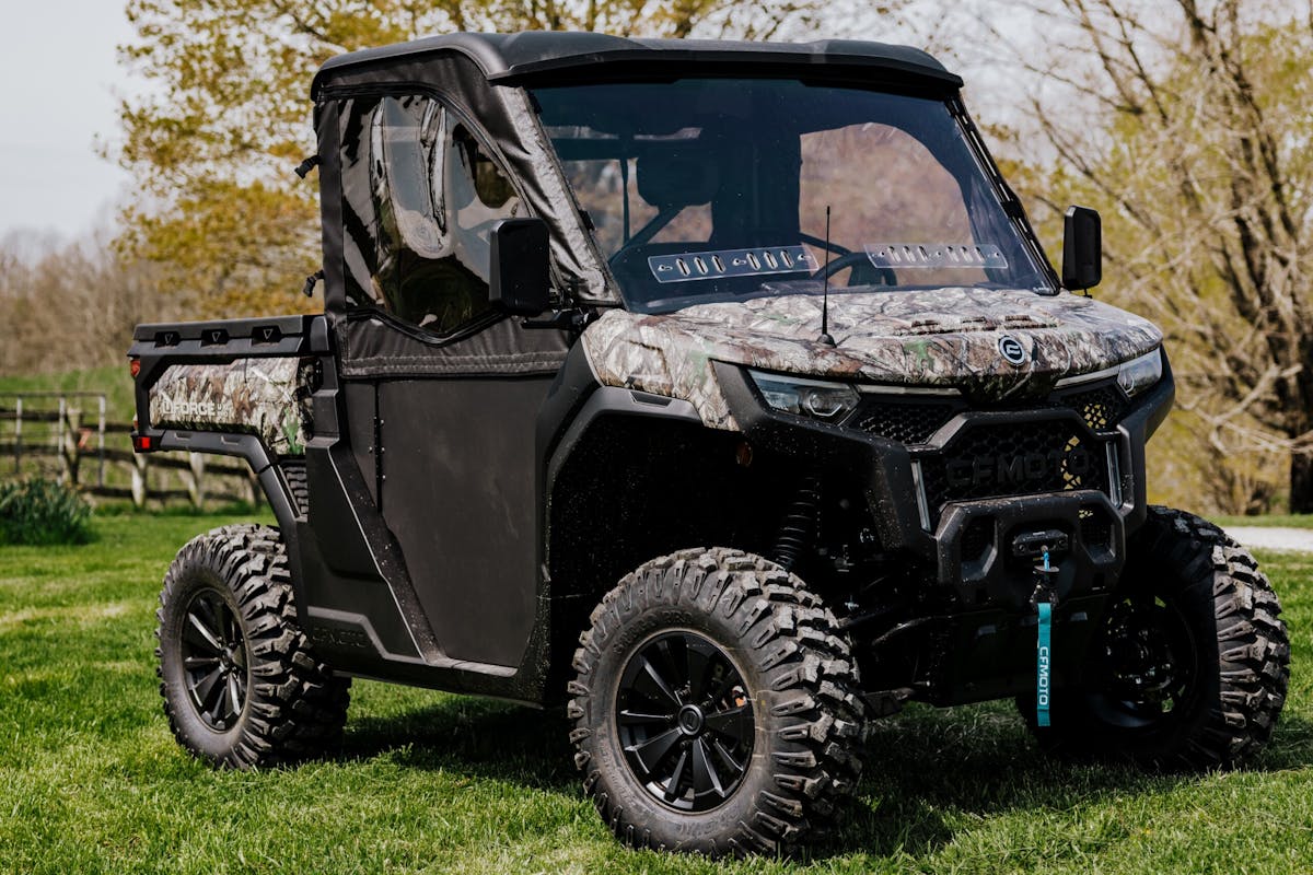 3 Star UTV New WeatherFlex (2)