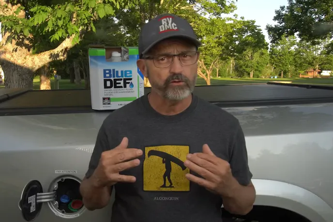 Larry Grimm of Downsizing Makes Cents