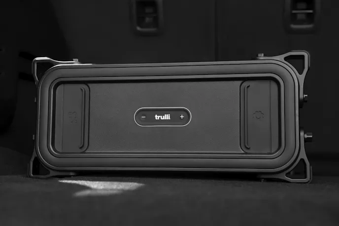 Trulli Bass50 Subwoofer