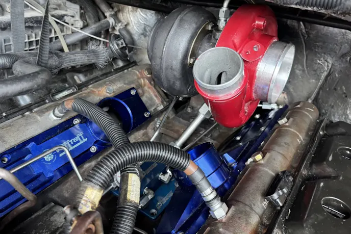 CNC Fab 4-Line Feed Kit Install Overview