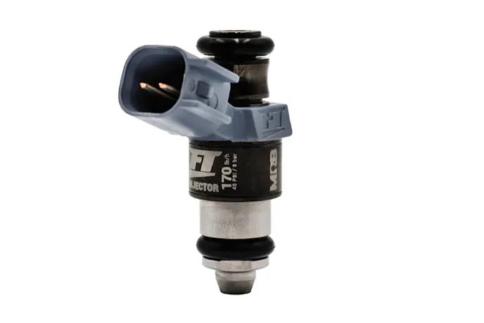 FT Injector 170 lb/h - EV6 Connector Gray Limited Edition