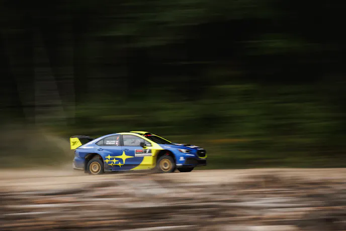 Ojibwe Forests Rally