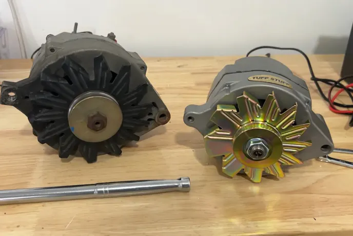 Three Wire vs One Wire