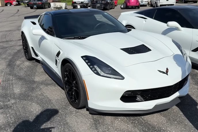 Bald Eagle Machine Giveaway (3)