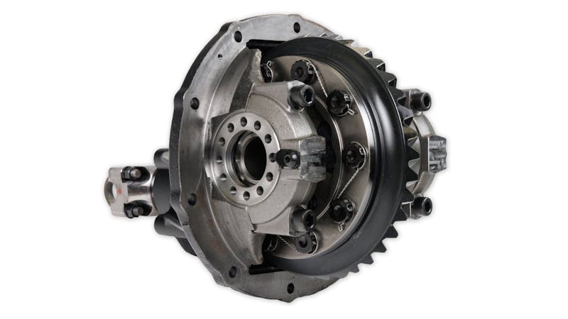 Detroit Speed FN988 Diff Combines Best Of The 9-Inch And An 8.8
