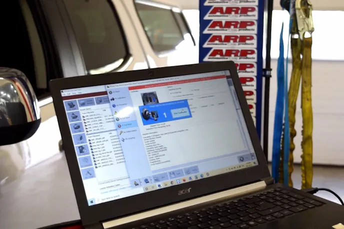 Tuning a 2.8-liter Duramax (4)