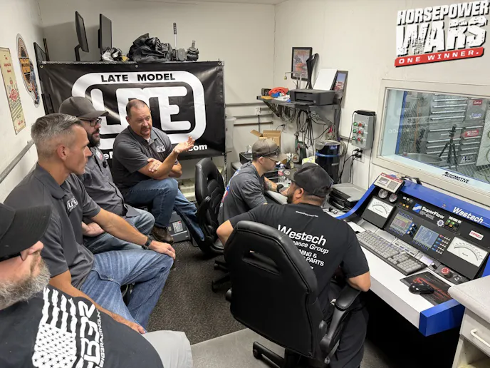 rules for LS vs Coyote 3