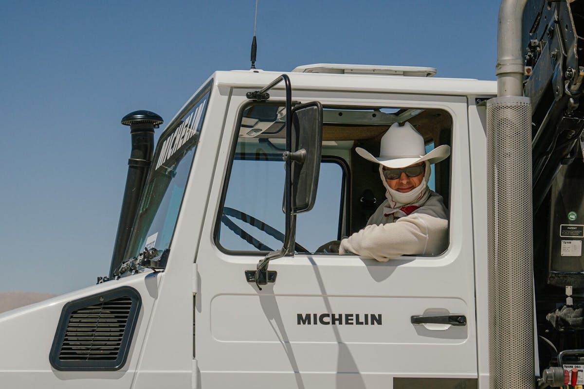 James Kirkham Joining Monterey Motorsport Festival