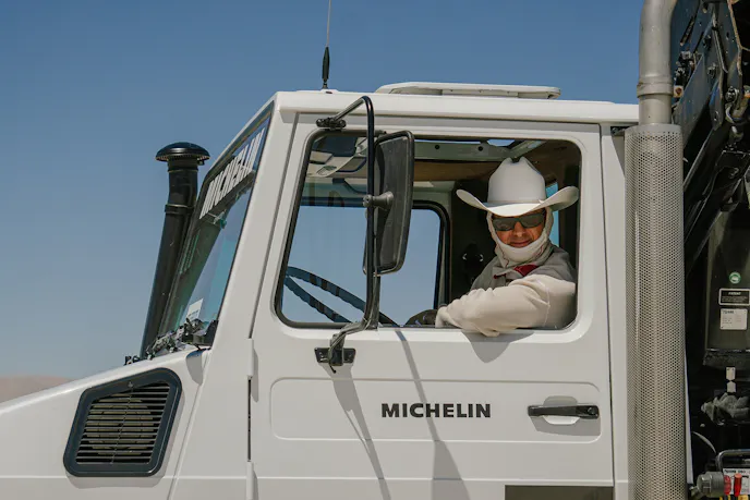 James Kirkham Joining Monterey Motorsport Festival