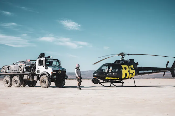 James Kirkham Joining Monterey Motorsport Festival (2)