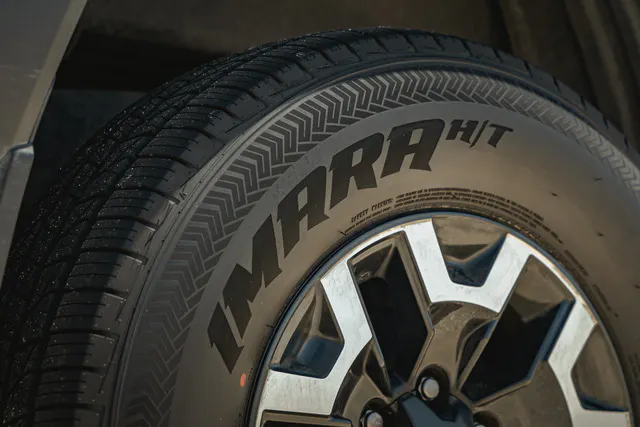 Lionhart Tires (2)