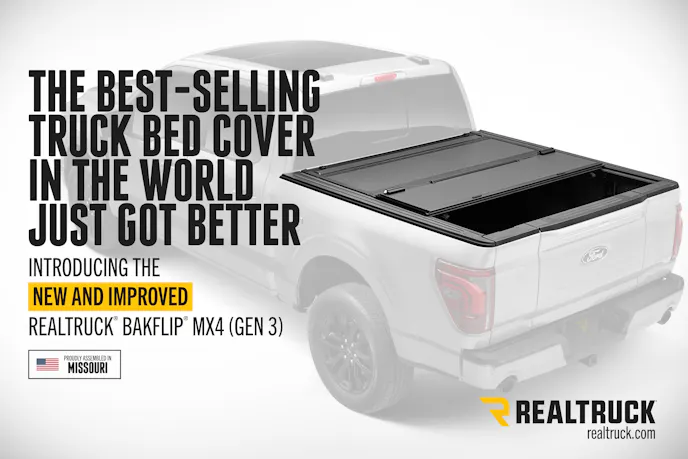 BAKFlip MX4 Gen 3
