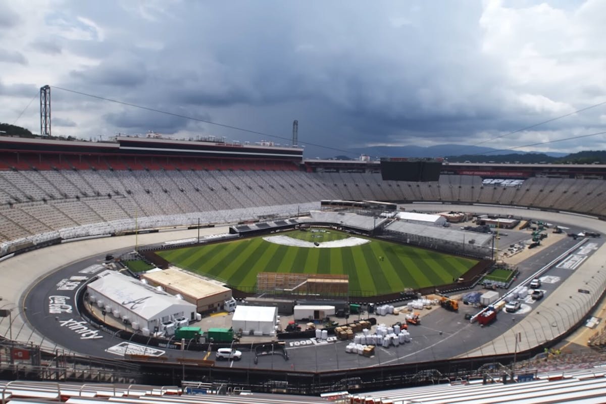 Speedway Classic (2)