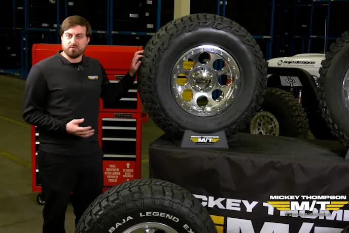 Off-Road Tire Compounds (2)