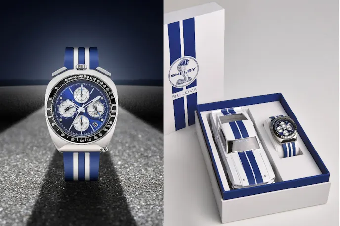 BULOVA 150th Anniversary