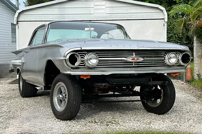 1960 Chevy