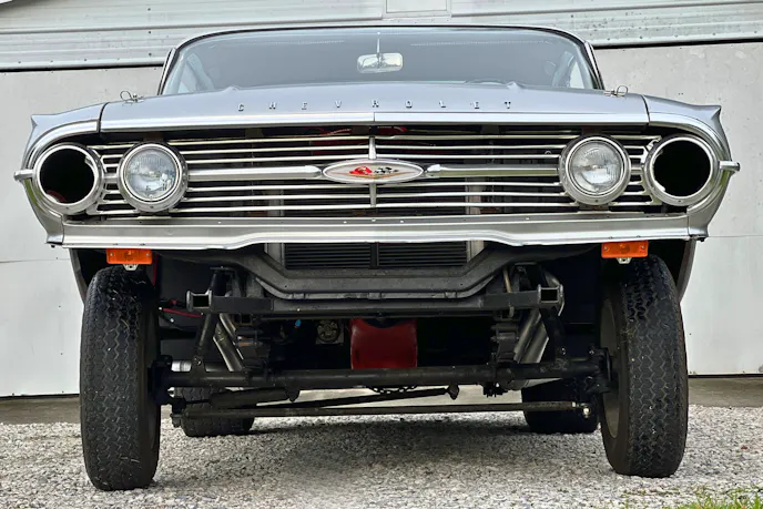 1960 Chevy