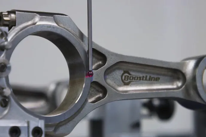 BoostLine Connecting Rods (4)