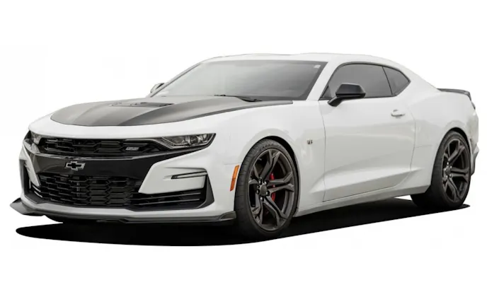 2019 Chevrolet Camaro SS 1LE