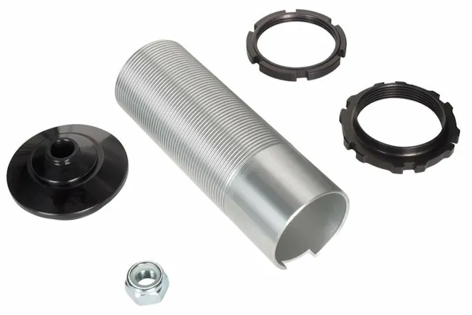 Mustang Front Strut Coil Over Kit