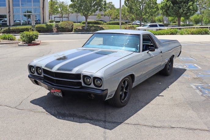 TMI Products Road Tour