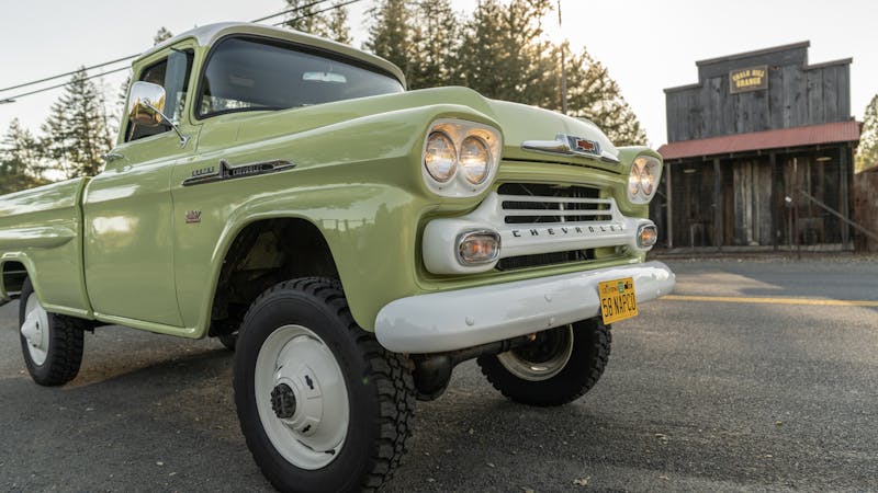 1958 Chevy Apache NAPCO 4x4 (45)