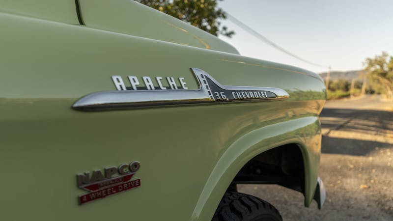 1958 Chevy Apache NAPCO 4x4 (39)