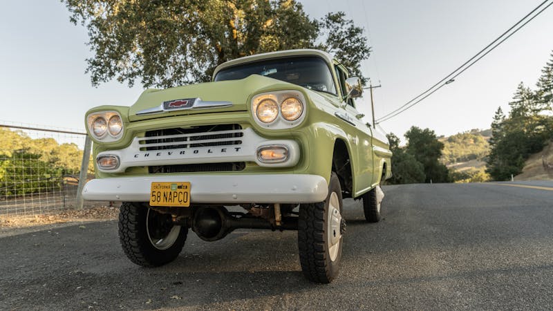 1958 Chevy Apache NAPCO 4x4 (37)