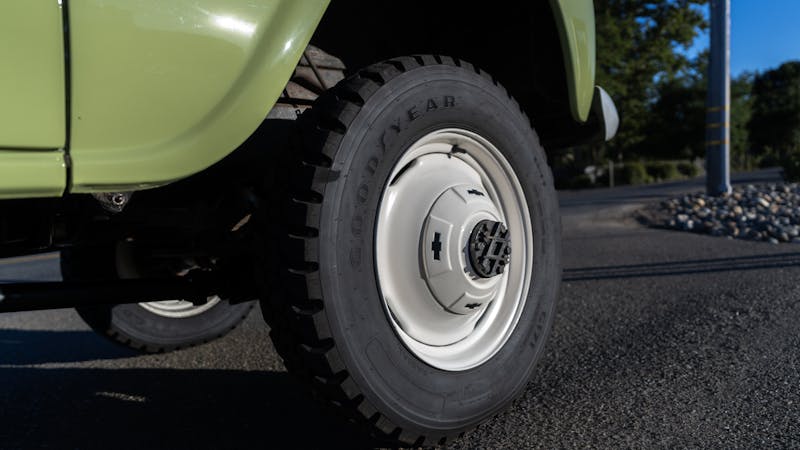 1958 Chevy Apache NAPCO 4x4 (21)