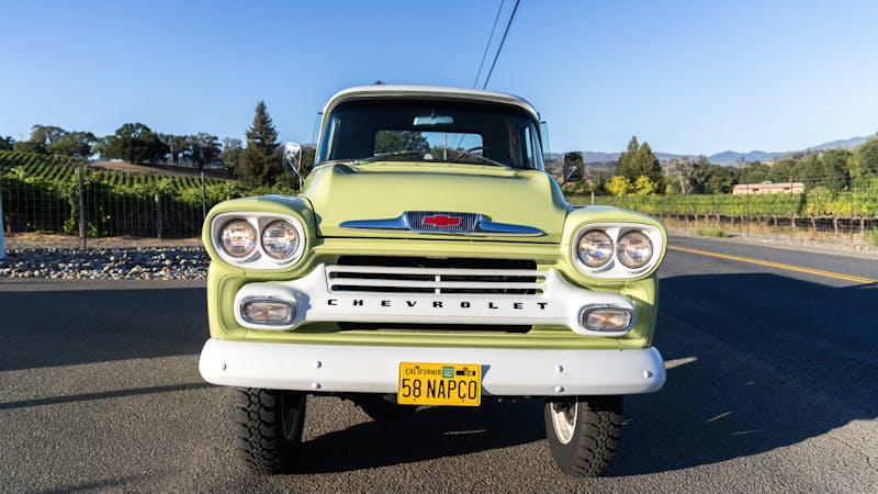 1958 Chevy Apache NAPCO 4x4 (19)