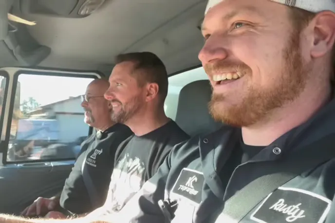 Orion Tuner Road Test