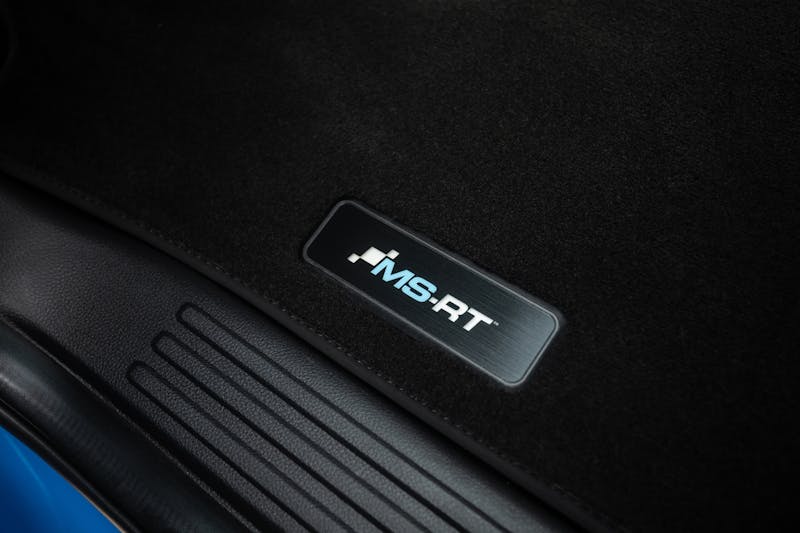 Ranger MS-RT PHEV Plug-In-Hybrid Hauler