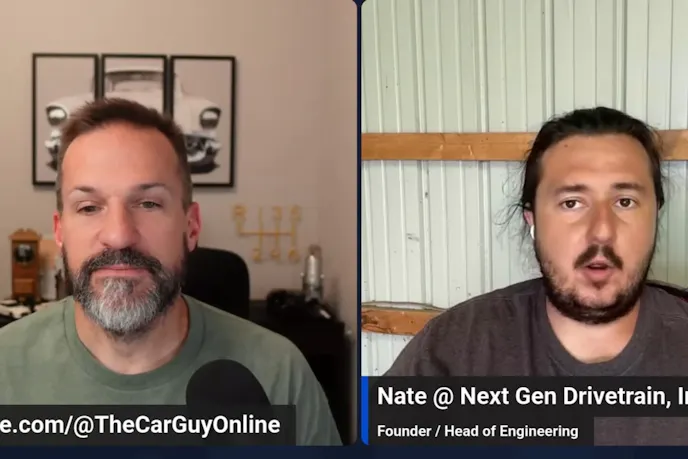 Ford 10-speed Transmission Failure Interview (4)